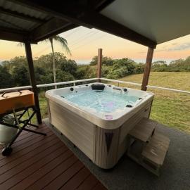 Hillview Cottage