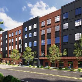 Home2 Suites By Hilton Wilson Downtown