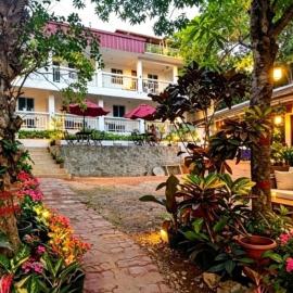 Ani Marie Guest House