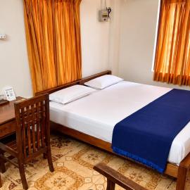 Green Land Homestay Munnar, hotel a Anachal