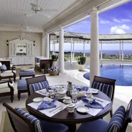 Horizon House