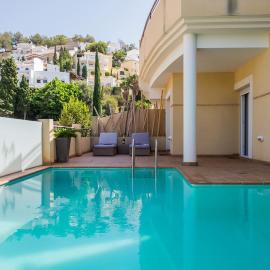 Cielos de Cotobro, hotel in Almuñécar