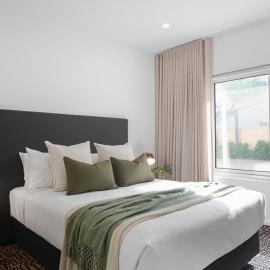Cove at Esplanade Apartments