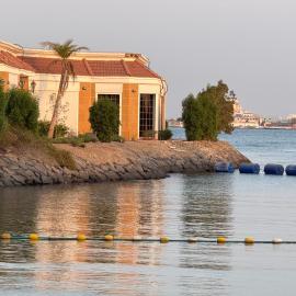 فيلا الدانة-Villa ALDana