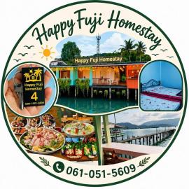 Happy Fuji Homestay
