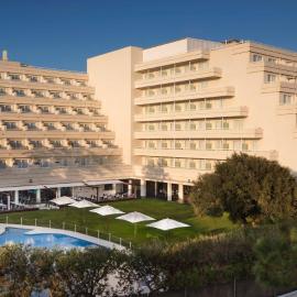 Meliá Sitges, hotel di Sitges