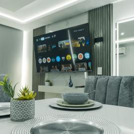 Apartamento Amoblado de Lujo Confort Turismo en Cucuta 7