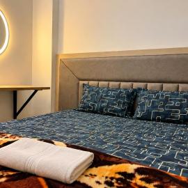 Relax & Stay INN