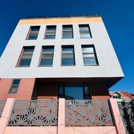 Gandan Nomad Hostel, hotel din Ulaanbaatar