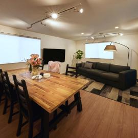 The Base Tenjin Minami