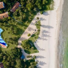The Calm Resort & Spa, Hotel in Pasikuda