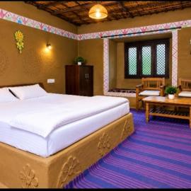 Nālcha에 위치한 호텔 Shyam sundar homestay