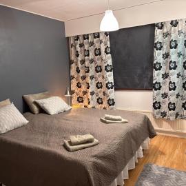 Jämsä Comfort Apartment 2, hotel Jämsäben