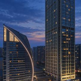 Kempinski Hotel Chongqing