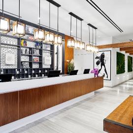INNSiDE by Meliá New York Nomad
