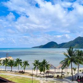 The Aiyapura Koh Chang - Complimentary Paddleboarding, Hotel in Ko Chang