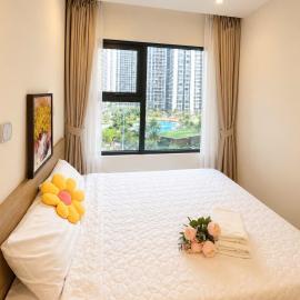 Beautiful Hotel Vinhomes Grand Park - Long Bình