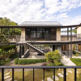 Meiyuan Liu B&B