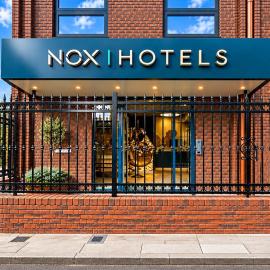 NOX Kilburn, hotel i London