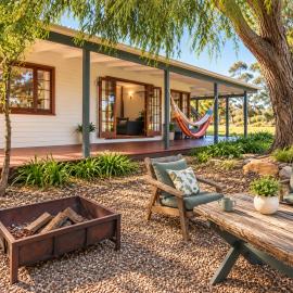Coastal Family Beach Holiday Stay