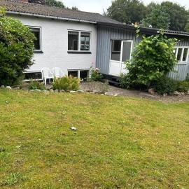Holiday Home In Peaceful Natural Surroundings