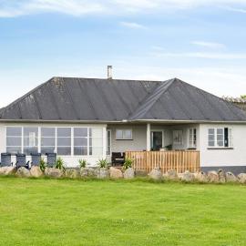 Holiday Home Near The Water On Beautiful Als
