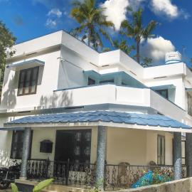 Rohini Homestay