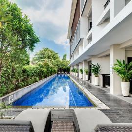 HARRIS Hotel Seminyak