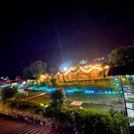 The Green Resort Shivpuri, hotel em Shivpuri