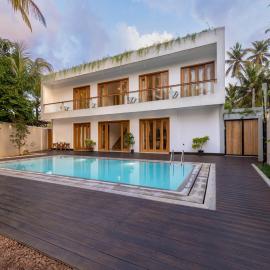 Aura Boutique Villa