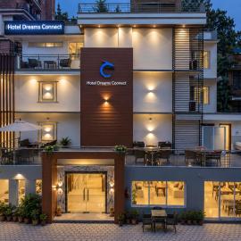 Hotel Dreams Connect