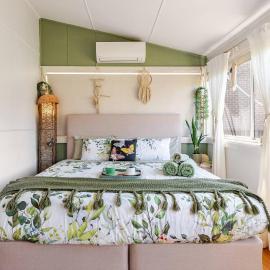 Mystic Garden Private Entry & Bath, Pet Friendly