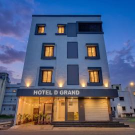 Hotel D Grand