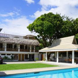 Villa with Pool- Xani by Valientes