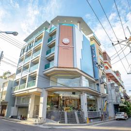 Chinatown Living Hatyai Hotel