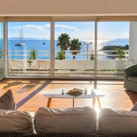 Adelos Coastal Chic by the Sea - Athens Riviera