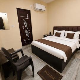 Hotel Royal Palace Near Howrah Railway Station, hotel em Howrah