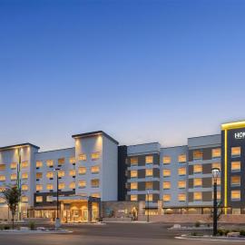 Home2 Suites By Hilton Pleasant Grove Provo North