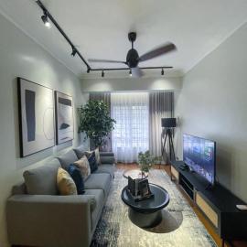 Middle Room Only in Bayan Lepas Share Space