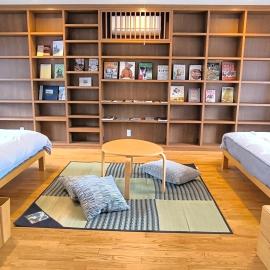 Usuki Travel Guide ウスキトラベルガイド, hotell i Usuki