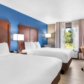 Comfort Inn Greenville - Haywood Mall, hotel din Greenville