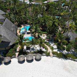 SeVi Boutique Hotel