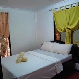 North Hayahay Homestay