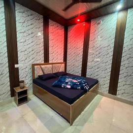 Hotel Ganga Sagar & Vedic Darshan Resturent