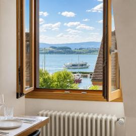 LaVida Surf, Cozy Hideaway Murten & Altstadt