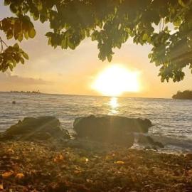 Chez Mihiau Camping Tiputa-Rangiroa