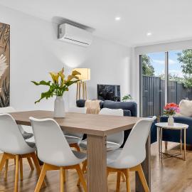 The Garfield Nest