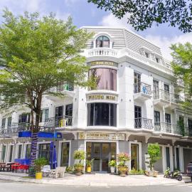 Sunrise Hotel Phước Kim