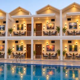Shubh Kadam Resort jim corbett near Dhela gate, khách sạn ở Rāmnagar