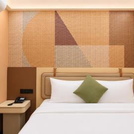A Hotel Farrer Park - Newly Renovated